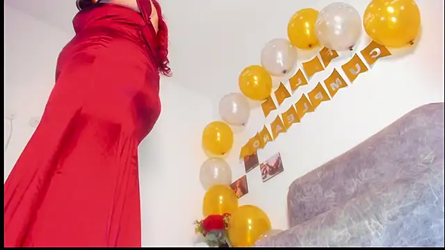 MIss Kendall  online show from March 2025 11:27:01 PM