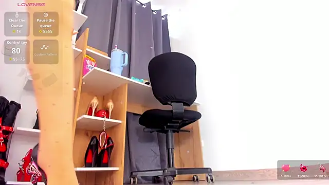 Snapshot of MIss_Kendall_ chatting on April 2026 09:30:02 PM MIss Kendall online show from April 2026 09:30:02 PM