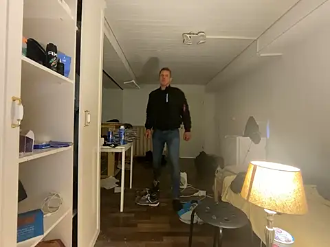 Goldmedall online show from February 2026 07:55:02 PM