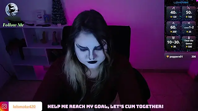 Bdsm and fries online show from December 2024 01:57:02 AM