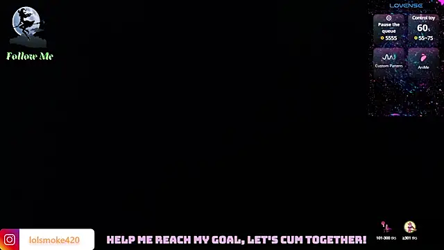 Bdsm and fries online show from January 2025 05:37:02 AM