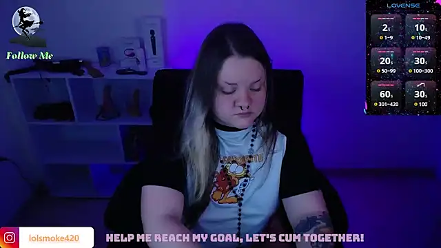 Bdsm and fries online show from January 2025 06:23:02 AM