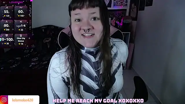 Bdsm and fries online show from September 2025 09:59:02 PM