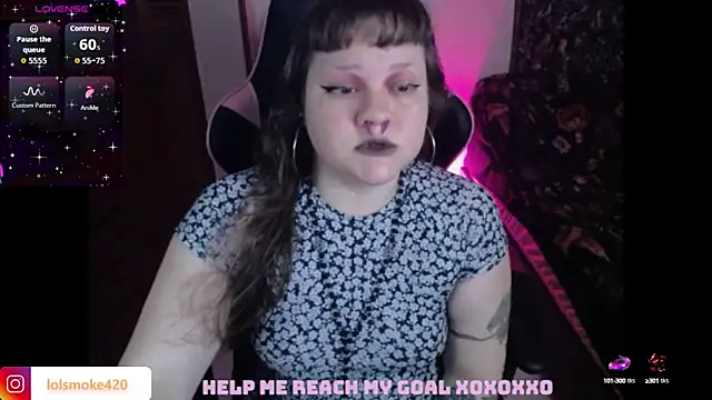 Bdsm and fries online show from October 2025 09:46:02 PM