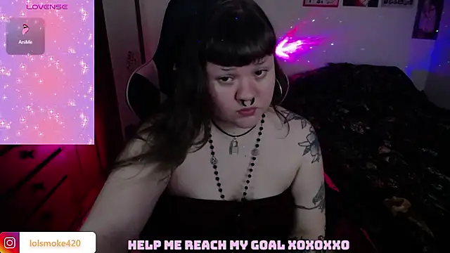 Bdsm and fries online show from January 2026 07:22:01 AM