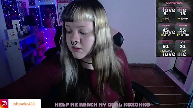 Bdsm and fries online show from February 2026 06:45:01 AM