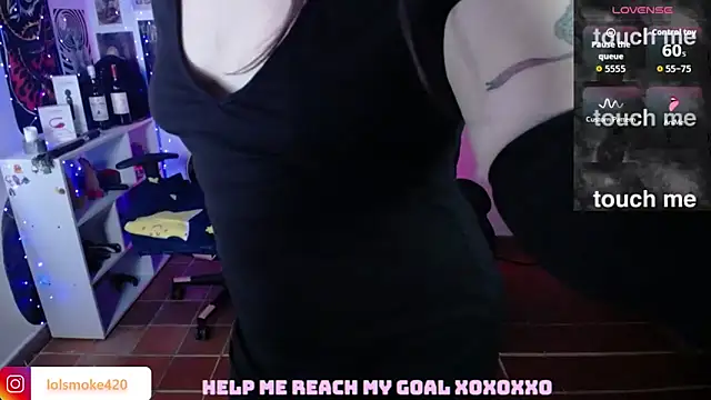 Snapshot of Bdsm_and_fries chatting on March 2026 08:50:01 PM Bdsm and fries online show from March 2026 08:50:01 PM