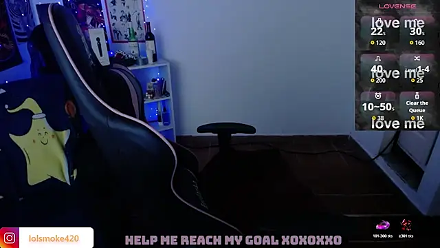 Snapshot of Bdsm_and_fries chatting on March 2026 10:46:01 PM Bdsm and fries online show from March 2026 10:46:01 PM