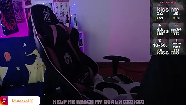 Snapshot of Bdsm_and_fries chatting on March 2026 01:22:01 PM Bdsm and fries online show from March 2026 01:22:01 PM