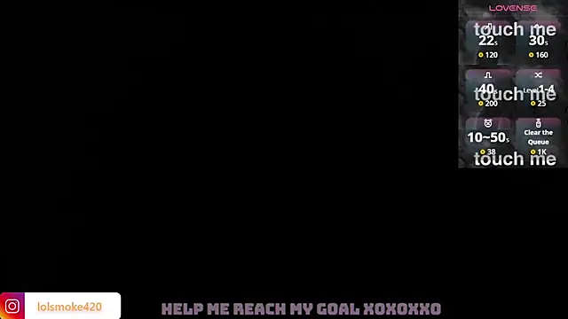 Snapshot of Bdsm_and_fries chatting on April 2026 05:39:01 PM Bdsm and fries online show from April 2026 05:39:01 PM