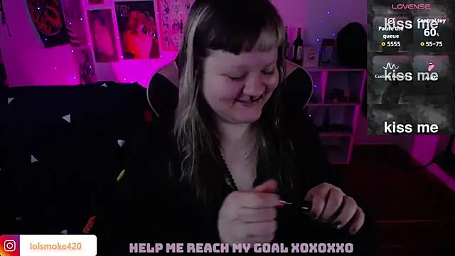 Snapshot of Bdsm_and_fries chatting on April 2026 04:01:01 PM Bdsm and fries online show from April 2026 04:01:01 PM