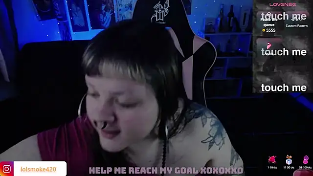 Snapshot of Bdsm_and_fries chatting on April 2026 09:26:02 AM Bdsm and fries online show from April 2026 09:26:02 AM