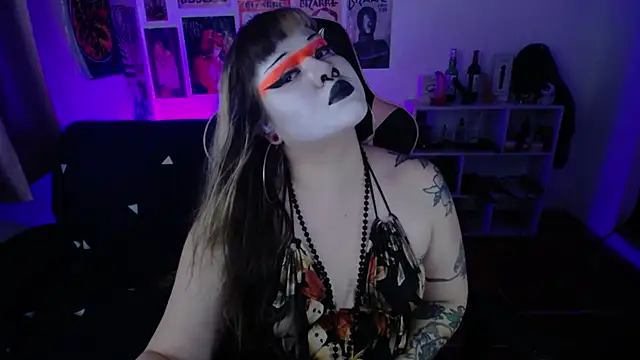 Snapshot of Bdsm_and_fries chatting on May 2026 03:30:01 PM Bdsm and fries online show from May 2026 03:30:01 PM
