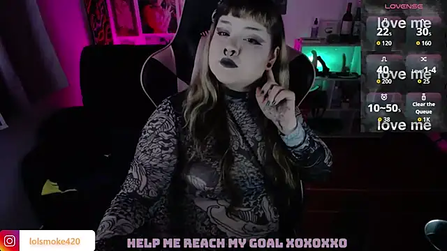 Bdsm and fries online show from June 2026 03:58:01 PM