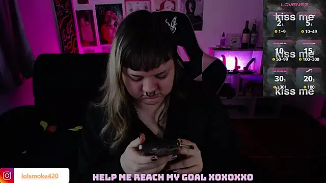 Bdsm and fries online show from June 2026 12:33:02 PM