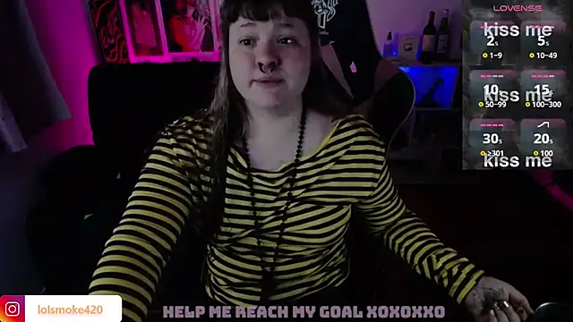 Bdsm and fries online show from July 2026 04:13:01 PM
