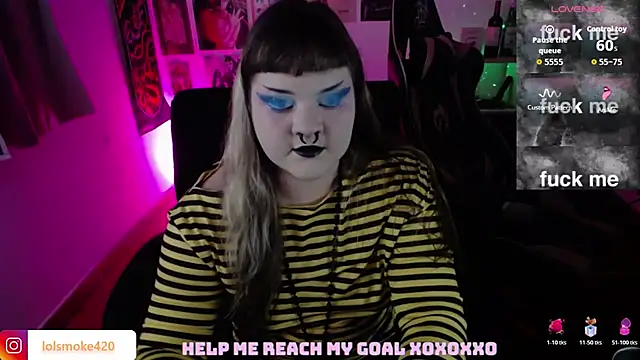 Bdsm and fries online show from July 2026 03:36:02 PM