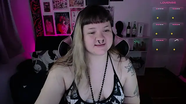 Bdsm and fries online show from July 2026 03:43:01 PM