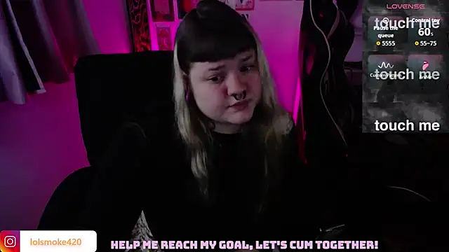 Bdsm and fries online show from July 2026 01:52:01 PM