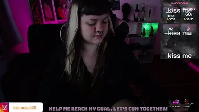 Bdsm and fries online show from July 2026 09:38:01 AM