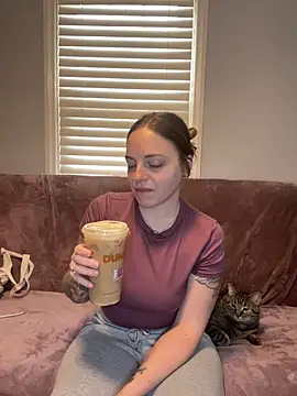 jaseyrae online show from March 2026 06:25:01 PM