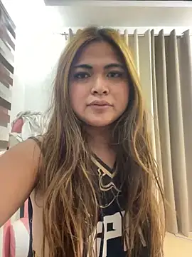 Snapshot of Bombshell_Ashy chatting on January 2025 10:05:02 AM Bombshell Ashy online show from January 2025 10:05:02 AM