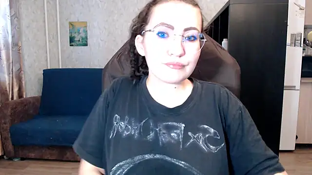 AnKey Rayah online show from October 2025 12:49:02 AM