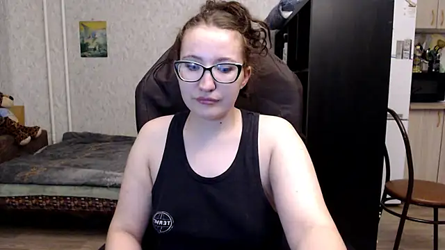 AnKey Rayah online show from November 2025 10:32:02 PM