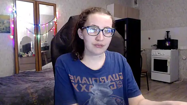 AnKey Rayah online show from April 2026 09:39:33 PM