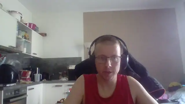 David250692 online show from July 2026 10:50:01 AM