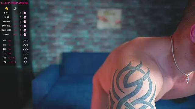 mark normal online show from February 2025 10:39:01 PM