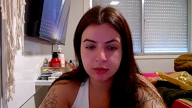 chelbyy online show from October 2025 04:24:02 PM