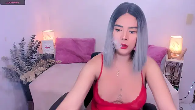 AmazingDREAMGirl online show from October 2025 05:33:01 PM