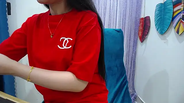 Snapshot of Aminababiew chatting on April 2026 01:03:01 AM Aminababiew online show from April 2026 01:03:01 AM