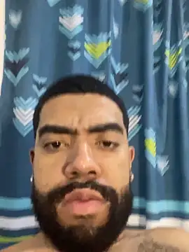 Aroon Stonne online show from October 2025 05:05:01 AM