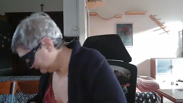 Snapshot of simona60 chatting on December 2024 02:28:01 PM simona60 online show from December 2024 02:28:01 PM