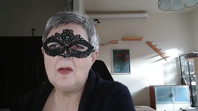 Snapshot of simona60 chatting on December 2024 02:03:02 PM simona60 online show from December 2024 02:03:02 PM