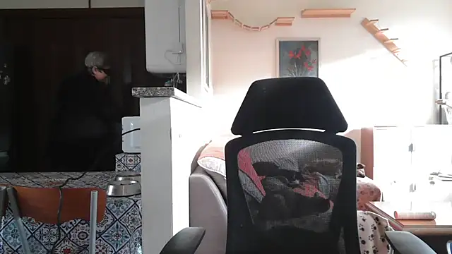 Snapshot of simona60 chatting on February 2025 02:15:02 PM simona60 online show from February 2025 02:15:02 PM