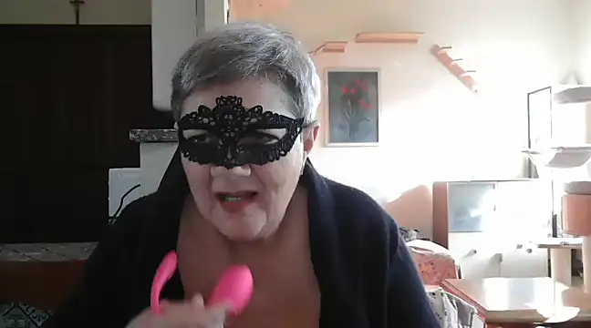 Snapshot of simona60 chatting on February 2025 02:16:02 PM simona60 online show from February 2025 02:16:02 PM