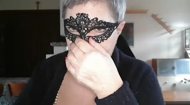 Snapshot of simona60 chatting on February 2025 02:19:02 PM simona60 online show from February 2025 02:19:02 PM