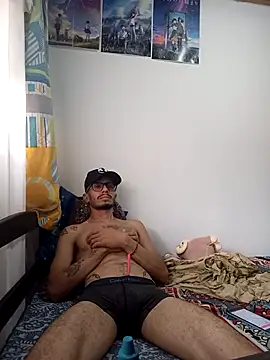 alisterxxx online show from December 2024 07:21:01 PM