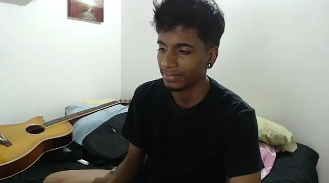 stevenosori online show from December 2024 06:20:02 AM