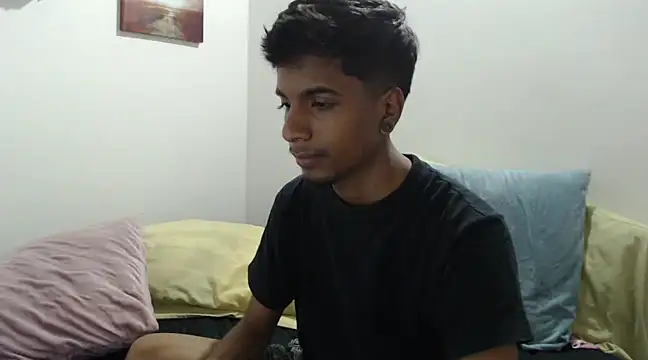 stevenosori online show from December 2024 12:25:01 AM