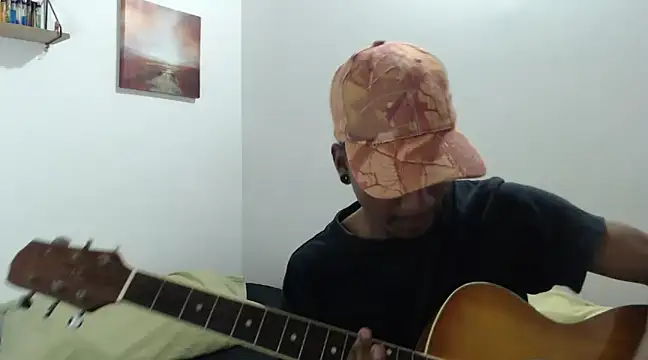 stevenosori online show from December 2024 12:29:01 AM