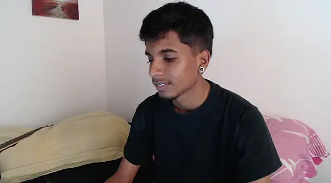 stevenosori online show from December 2024 10:25:01 PM