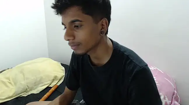 stevenosori online show from December 2024 01:26:02 AM