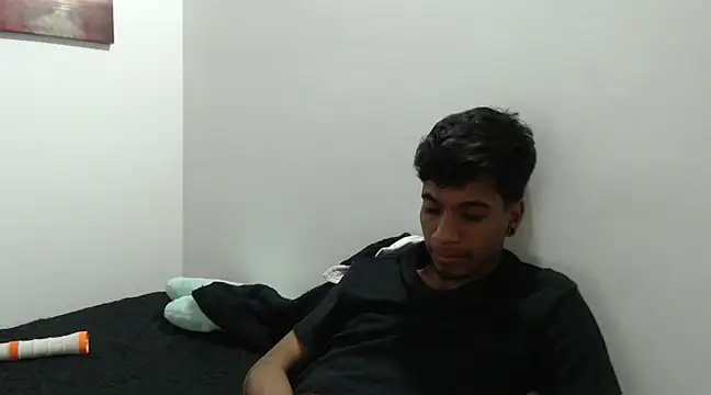 stevenosori online show from January 2025 04:22:02 AM