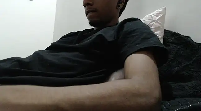 stevenosori online show from January 2025 12:15:01 AM