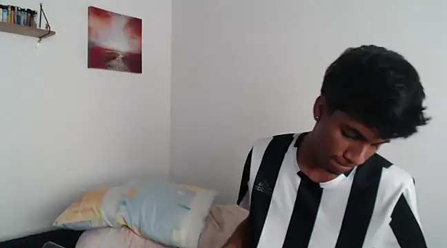 stevenosori online show from January 2025 08:21:01 PM