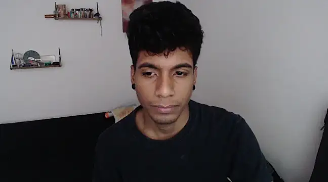 stevenosori online show from February 2025 12:33:01 PM